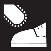 Buty ochronne leśne SOLIDUR KAILASH rozmiar 46 czarny/pomarańczowy ( 8000809682 )