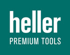 HELLER Marteau perforateur Trijet Ultimate diamètre18x travailL400xL450mm ( 8000869715 )