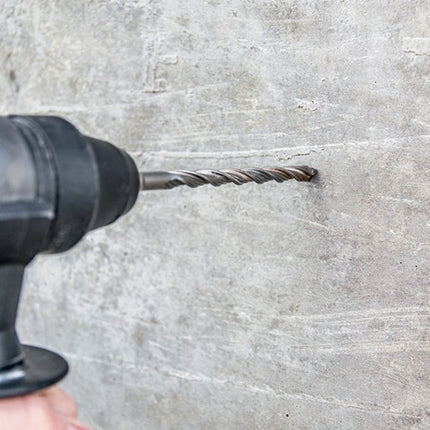 Wiertarka udarowa HELLER Trijet Ultimate średnica20xobróbkaL250xL300mm ( 8000869718 )