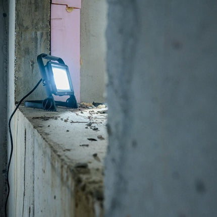 BRENNENSTUHL Reflektor LED JARO 7060 M 50 W 5800 lm ( 8000883103 )