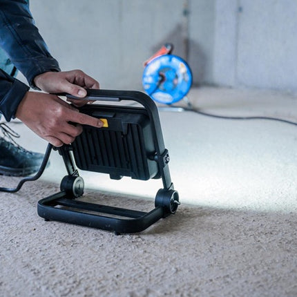 BRENNENSTUHL Reflektor LED JARO 7060 M 50 W 5800 lm ( 8000883103 )