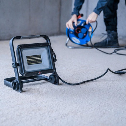 BRENNENSTUHL Reflektor LED JARO 7060 M 50 W 5800 lm ( 8000883103 )