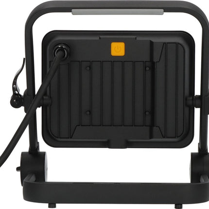 BRENNENSTUHL Reflektor LED JARO 7060 M 50 W 5800 lm ( 8000883103 )