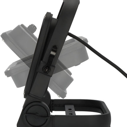 BRENNENSTUHL Reflektor LED JARO 14060 M 100 W 11500 lm ( 8000883104 )