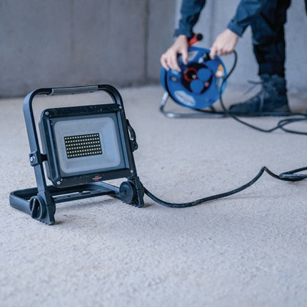 BRENNENSTUHL Reflektor LED JARO 14060 M 100 W 11500 lm ( 8000883104 )