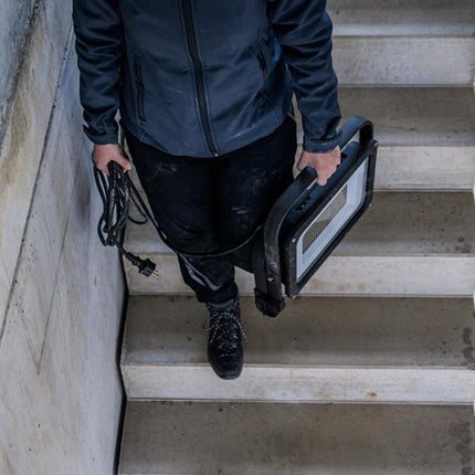 BRENNENSTUHL Reflektor LED JARO 20060 M 150 W 17500 lm ( 8000883105 )