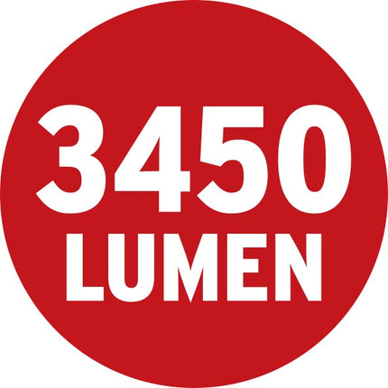 BRENNENSTUHL Reflektor LED JARO 4060 30 W 3450 lm ( 8000883107 )