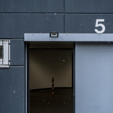 BRENNENSTUHL Reflektor LED JARO 4060 30 W 3450 lm ( 8000883107 )