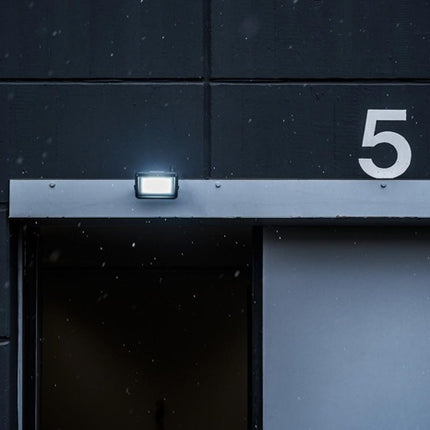 BRENNENSTUHL Reflektor LED JARO 4060 30 W 3450 lm ( 8000883107 )