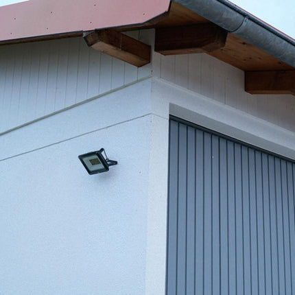 BRENNENSTUHL Reflektor LED JARO 7060 50 W 5800 lm ( 8000883108 )