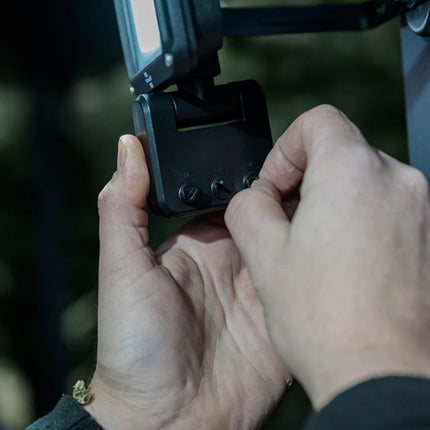 BRENNENSTUHL Reflektor LED JARO 4060 P 30 W 3450 lm ( 8000883111 )