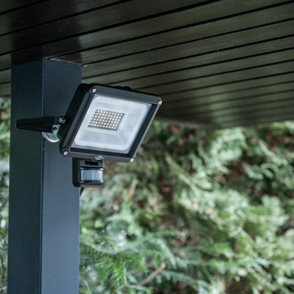 BRENNENSTUHL Reflektor LED JARO 4060 P 30 W 3450 lm ( 8000883111 )