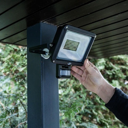 BRENNENSTUHL Reflektor LED JARO 4060 P 30 W 3450 lm ( 8000883111 )