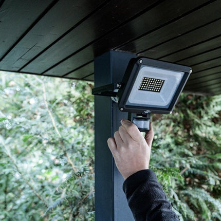 BRENNENSTUHL Reflektor LED JARO 4060 P 30 W 3450 lm ( 8000883111 )