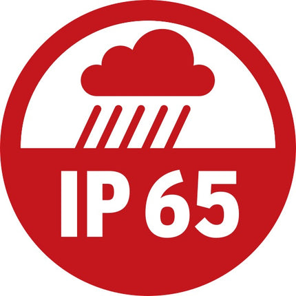 BRENNENSTUHL Reflektor LED JARO 7060 P 50 W 5800 lm ( 8000883112 )