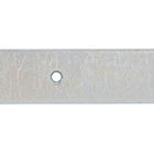 Wieszak poprzeczny GAH dł. 391 x 59 x szer. 103 x 40 x grubość 4 mm ( 8001514121 )