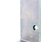 GAH kąt wiązki L100x50 mm szerokość 40 mm ( 8001732554 )