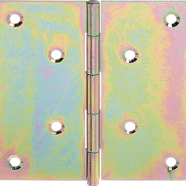 Zawias GAH wysokość 100 mm szerokość 100 mm ( 8002379804 )