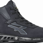 Buty ochronne U.POWER PARKER rozmiar 40 czarne ( 8002410956 )