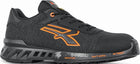 Chaussures de sécurité U.POWER BRUCE taille 41 noir/orange ( 8002410992 )