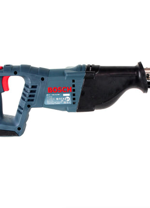 Bosch GSA 18V-Li N Akku Reciprosäge 18V Säbelsäge + 2x Sägeblatt Solo - ohne Akku, ohne Ladegerät - Toolbrothers