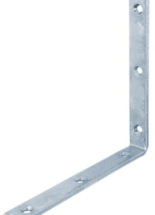 GAH Equerre de poutre L160x160 mm Largeur 20 mm ( 8002657138 )