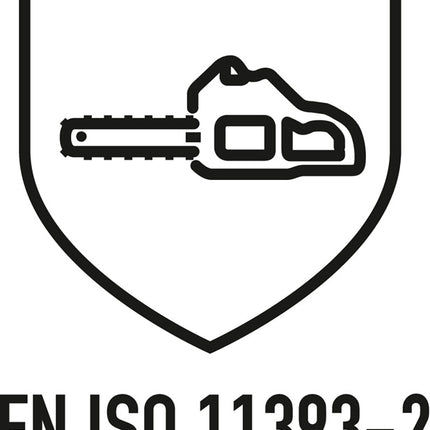 ELYSEE Schnittschutzlatzhose SPEIERLING Größe 50 ( 8002747141 )