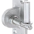 GAH Wspornik do przykręcania do stali surowej 13x45mm ( 8002902176 )