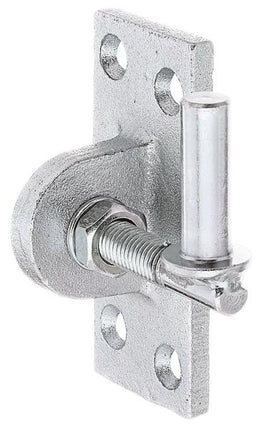 GAH Wspornik do przykręcania do stali surowej 13x45mm ( 8002902176 )