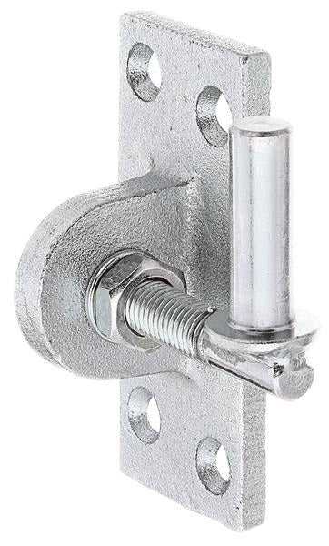 GAH Wspornik do przykręcania do stali surowej 13x45mm ( 8002902176 )