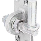 Zacisk GAH do przykręcania do stali surowej 16x45mm ( 8002903539 )