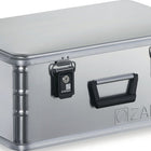 ZARGES Pudełko aluminiowe Mini L600xW400xH240mm 42 l ( 9000448100 )