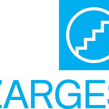 ZARGES skrzynka aluminiowa Maxi L900xW500xH370mm 135 l ( 9000448102 )