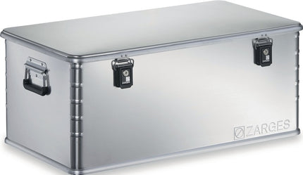 ZARGES skrzynka aluminiowa Maxi L900xW500xH370mm 135 l ( 9000448102 )