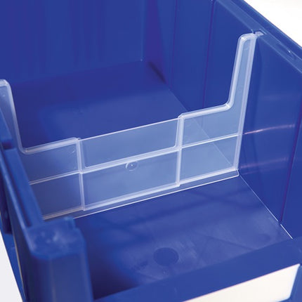 LA-KA-PE ścianka działowa do skrzynki regałowej szer. 230 mm ( 9000449280 )