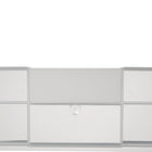 LA-KA-PE ścianka działowa do skrzynki regałowej szer. 230 mm ( 9000449280 )