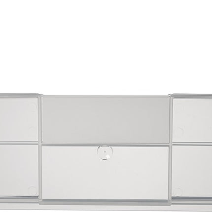 LA-KA-PE ścianka działowa do skrzynki regałowej szer. 230 mm ( 9000449280 )