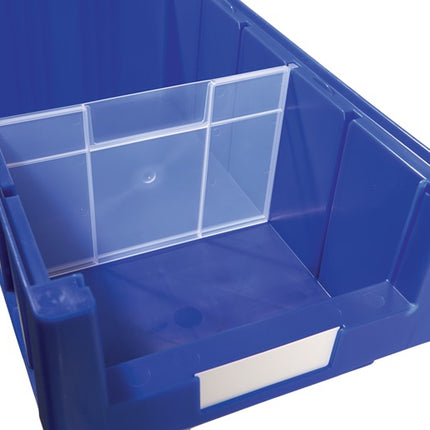 LA-KA-PE ścianka działowa do skrzynki regałowej szer. 230 mm ( 9000449281 )