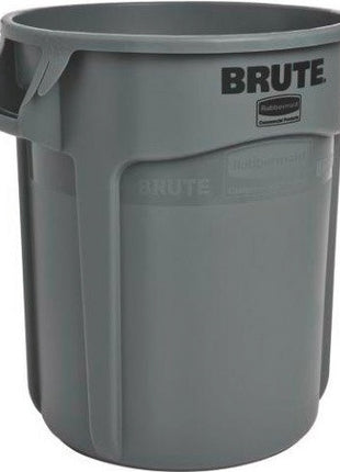 RUBBERMAID Bidon multi-usages gris 76 l PE ( 9000450353 )