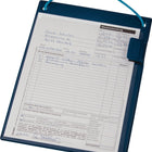 Torba na zamówienie EICHNER z zapięciem na rzep, sznurkiem i kieszenią ( 9000451236 )