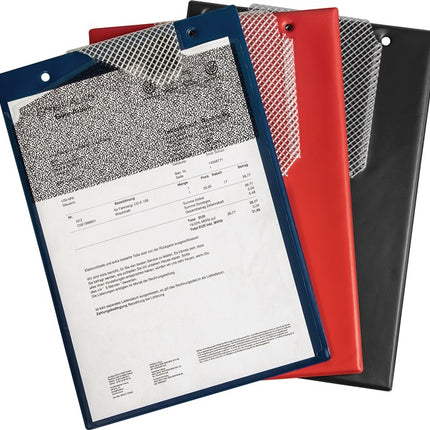 Torba na zamówienie EICHNER z zapięciem na rzep, sznurkiem i 2 przegrodami ( 9000451284 )