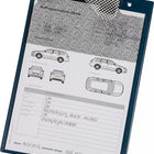 Torba na zamówienie EICHNER z zapięciem na rzep, sznurkiem i 2 przegrodami ( 9000451284 )