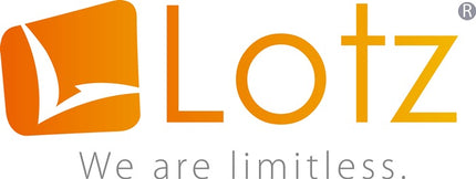 LOTZ Stehhilfe  Polyurethan-Integralschaum ( 9000454443 )