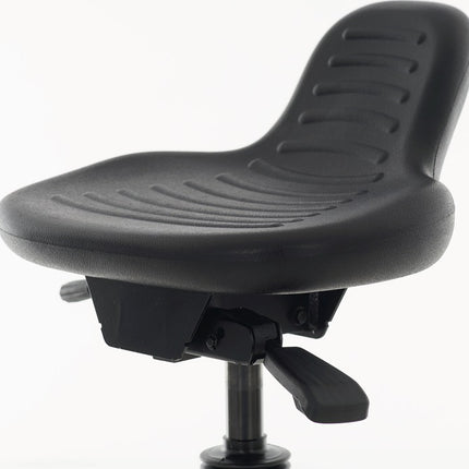 LOTZ Drehhocker  Bodengleiter ( 9000454460 )