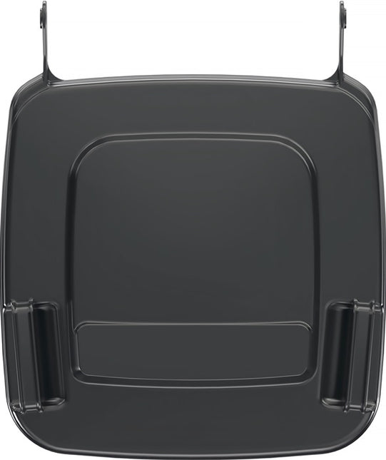 SULO Deckel  Polyethylen grau ( 9000466210 )