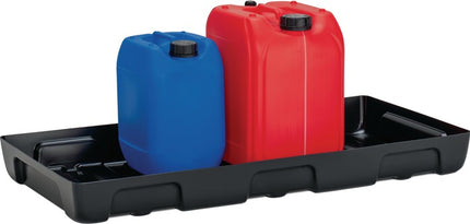 Półka CEMO 27 l L976xW495xH95mm ( 9000466287 )