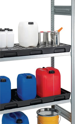 Półka CEMO 27 l L976xW495xH95mm ( 9000466287 )