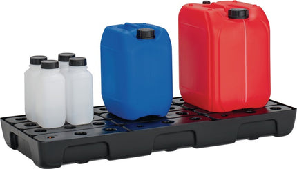 Półka CEMO 21 l L976xW395xH95mm ( 9000466292 )