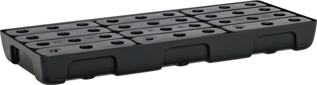 Półka CEMO 21 l L976xW395xH95mm ( 9000466292 )