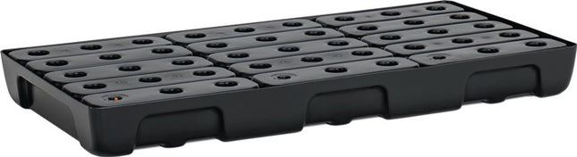 Półka CEMO 27 l L976xW495xH95mm ( 9000466293 )